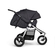 Детская коляска 2 в 1 Bumbleride Indie, Dusk Premium