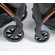 Детская прогулочная коляска для путешествий Leclerc Influencer Elcee