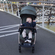 Детская прогулочная коляска для путешествий Leclerc Influencer Elcee