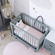 Детская кроватка для новорожденных Lilla Aria