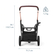 Детская коляска 2 в 1 Inglesina Aptica New Duo Sistem