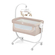 Приставная кроватка для новорожденных Cam Cullami