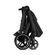 Детская коляска 3 в 1 Cybex Balios S Lux, Moon black