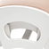 Пуфик-маятник для ног Milli Ария, Velutto 18, Молочный дуб
