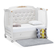Кроватка для новорожденного на колесиках Nuovita Furore