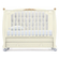 ​Кроватка для новорожденного с продольным маятником Nuovita Furore Swing