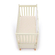 Детская кроватка для новорожденных с продольным маятником Nuovita Affetto
