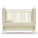 Кроватка для новорожденного на колесиках Nuovita Fulgore