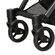 Детская коляска 2 в 1 Hartan VIP GTX XL​