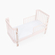 Детская кроватка-люлька для новорожденных MOMMY Love