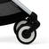 Детская прогулочная коляска для путешествий Cybex Orfeo
