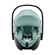 Детское автокресло 0+ (автолюлька) Britax Romer Baby-Safe Pro