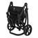 Tutis Nanni детская коляска 2 в 1, 2024, цвет Limited Edition сложенное шасси