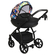 Tutis Nanni детская коляска 2 в 1, 2024, цвет Limited Edition