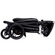 Valco Baby прогулочная коляска Snap 4 Ultra цвет Coal Black коляска в сложенном сиде