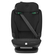 Maxi-Cosi Titan Pro i-Size автокресло (группа 1-2-3, 15 мес - 12 лет,  9-36 кг) Authentic Black 2023 кресло с штатным ремнем