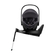 Комплект автолюлька Britax Roemer Baby-safe Pro + Vario base 5z, цвет Midnight Grey