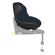 Автокресло Maxi-cosi Pearl 360 Pro Next Slide tech (группа 1, от 9 до 18 кг), цвет Authentic Blue кресло сбоку