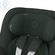 Автокресло Maxi-cosi Pearl 360 Pro Next Slide tech (группа 1, от 9 до 18 кг), цвет Authentic Green ткань обивки