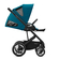 Cybex прогулочная коляска Talos S BLK Lux TPE, цвет River Blue