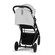 Cybex Beezy прогулочная коляска, цвет Fog Grey