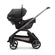 Детская коляска 2 в 1 Bugaboo Dragonfly