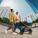 Детская коляска 2 в 1 Bugaboo Dragonfly