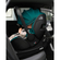 Детское автокресло 0+ (автолюлька) Britax Romer Baby-Safe Pro