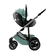 Детское автокресло 0+ (автолюлька) Britax Romer Baby-Safe Pro