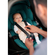 Детское автокресло 0+ (автолюлька) Britax Romer Baby-Safe Pro