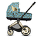 Люлька для коляски Cybex Mios FE JS Cherubs Blue