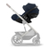 Автолюлька Cybex Cloud G i-Size Plus Ocean Blue