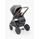 Коляска Happy Baby Mommer Pro Nova 2в1 Dark Grey Nova прогулочный блок