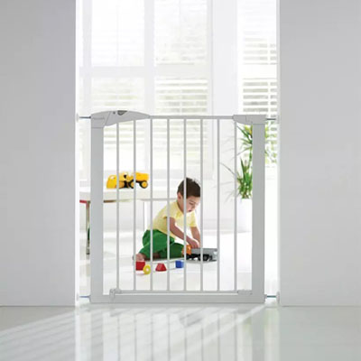 Ворота безопасности для детей Munchkin Maxi-Secure